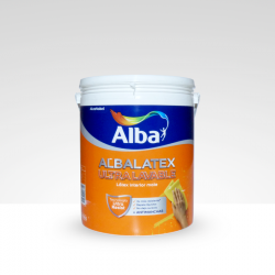 Albalatex Ultralavable...