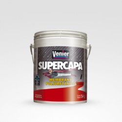 Supercapa Techos x 5kg