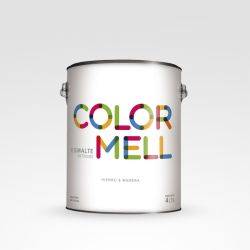 Sint Color Mell Blanco Mate...