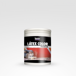 Latex Premium Color Int-Ext...
