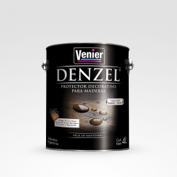Denzel Deck Natural x 4lts