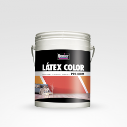 Latex Premium Color Int-Ext...