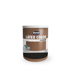 Látex premium color interior exterior Venier|Envío Gratis|Almafuerte Pintureria