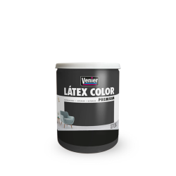 Látex premium color interior exterior Venier|Envío Gratis|Almafuerte Pintureria