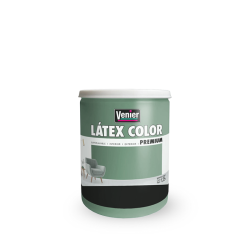 Látex premium color interior exterior Venier|Envío Gratis|Almafuerte Pintureria