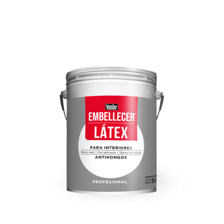 Látex dessutol interior exterior Venier|Envío Gratis|Almafuerte Pintureria Látex dessutol interior exterior Venier|Envío Gratis|Almafuerte Pintureria