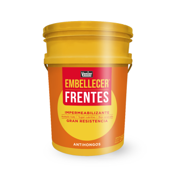 Látex dessutol interior exterior Venier|Envío Gratis|Almafuerte Pintureria