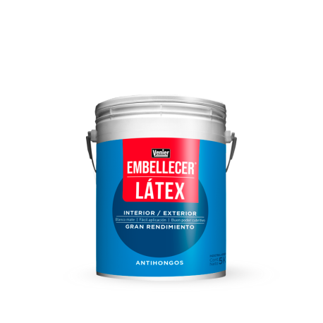 Látex dessutol interior exterior Venier|Envío Gratis|Almafuerte Pintureria Látex dessutol interior exterior Venier|Envío Gratis|Almafuerte Pintureria