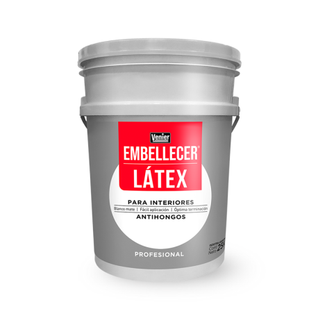 Látex dessutol interior exterior Venier|Envío Gratis|Almafuerte Pintureria Látex dessutol interior exterior Venier|Envío Gratis|Almafuerte Pintureria