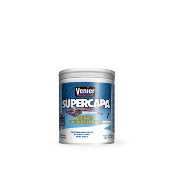 Supercapa frentes blanca Venier|Envío Gratis|Almafuerte Pintureria