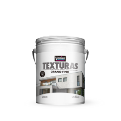 Revestimiento texturado Venier|Envío Gratis|Almafuerte Pintureria