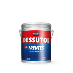 Dessutol frentes Venier|Envío Gratis|Almafuerte Pintureria