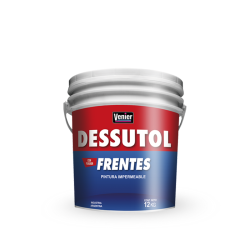 Dessutol frentes Venier|Envío Gratis|Almafuerte Pintureria