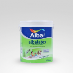 Albalatex Latex Interior...