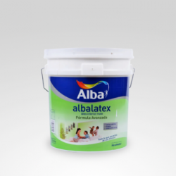 Albalatex Latex Interior...